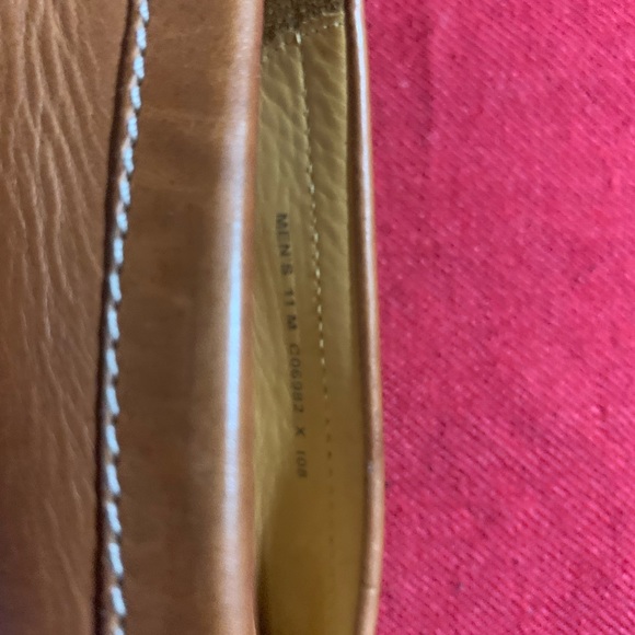 Cole Haan Nike Air penny loafers - Picture 4 of 7